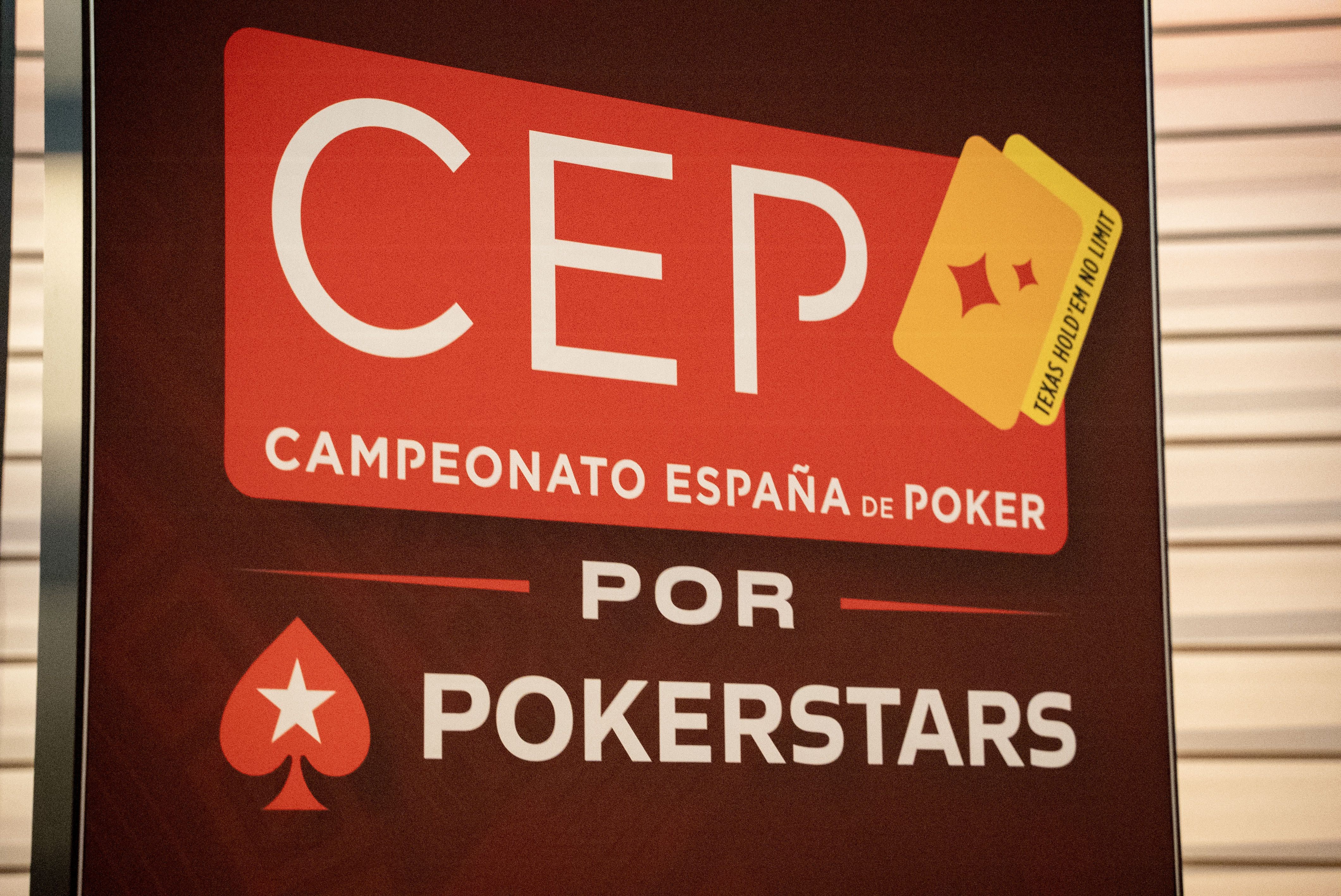 Por qué el CEP Barcelona es la parada estrella del Campeonato de España de Poker