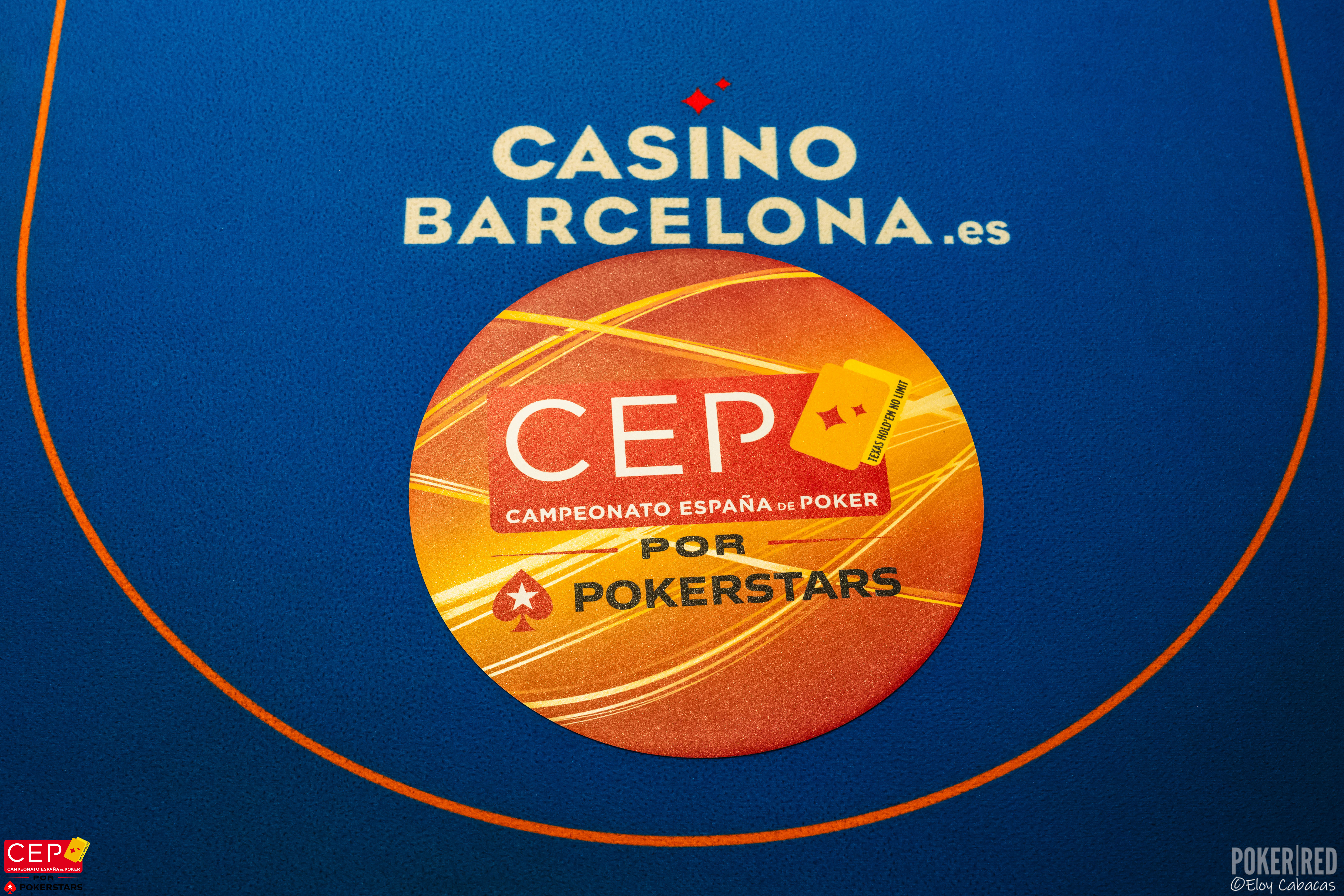 El High Roller del CEP Barcelona promete ser un torneo estelar