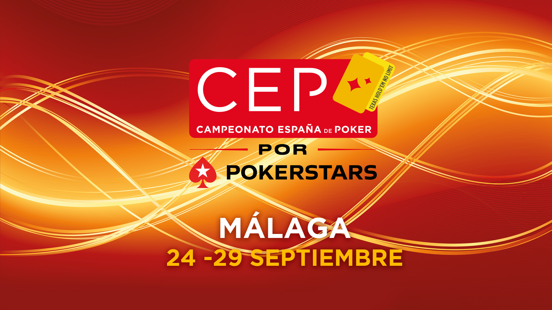 Casino Torrequebrada, próxima parada del Campeonato de España de Poker por PokerStars